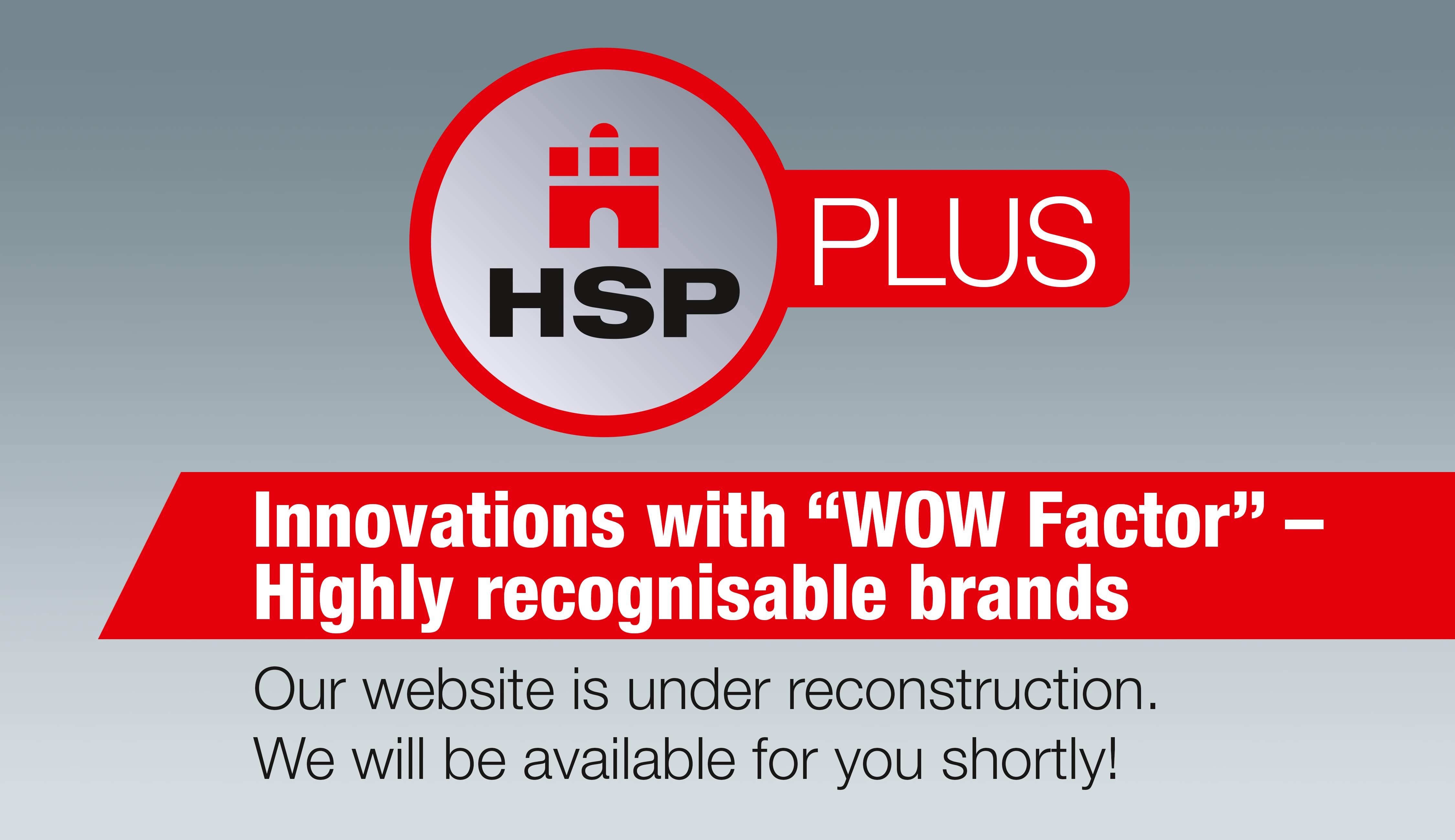 HSP Plus